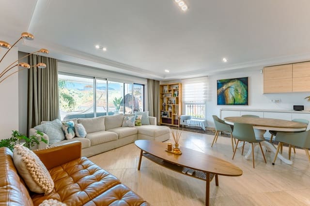 4 camera da letto Villa in vendita in Selwo, Estepona con garage - 950.000 € (Rif: 9908988)