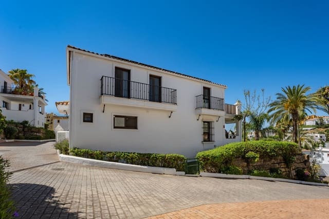 4 camera da letto Villa in vendita in Selwo, Estepona con garage - 950.000 € (Rif: 9908988)