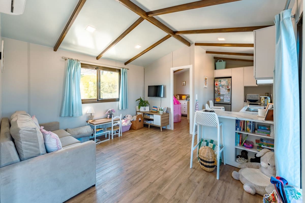 4 slaapkamer Villa te koop in El Padron met zwembad garage - € 1.550.000 (Ref: 9909930)