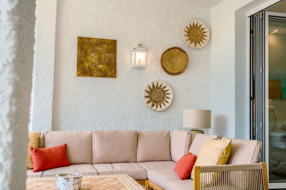 7 slaapkamer Villa te huur in Guadalmina met garage - € 9.500 (Ref: 9921539)