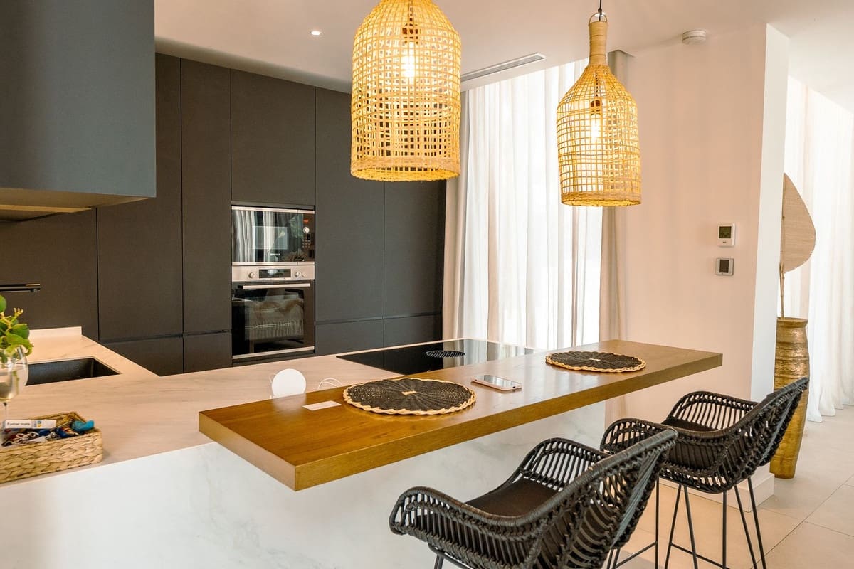 Chalet de 4 habitaciones en Atalaya-Isdabe en venta - 1.850.000 € (Ref: 9932215)