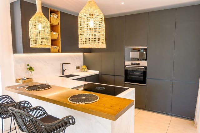4 soverom Villa til salgs i Atalaya-Isdabe, Estepona - € 1 850 000 (Ref: 9932215)