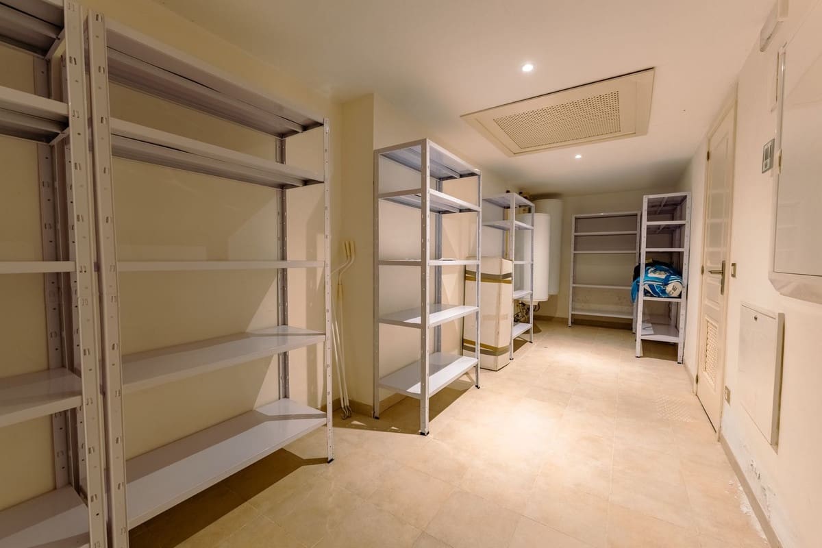 3 camera da letto Casa in vendita in Benahavis - 895.000 € (Rif: 9932525)