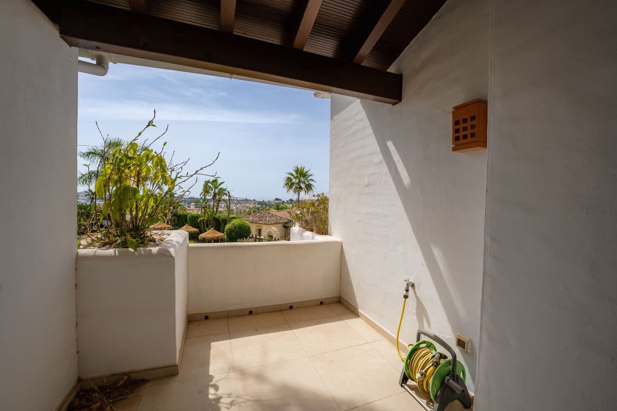3 camera da letto Casa in vendita in Benahavis - 895.000 € (Rif: 9932525)