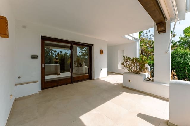 3 Zimmer Haus zu verkaufen in El Paraíso, Benahavís - 895.000 € (Ref: 9932525)