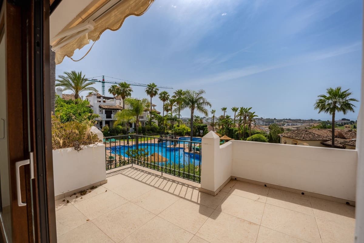 3 camera da letto Casa in vendita in Benahavis - 895.000 € (Rif: 9932525)
