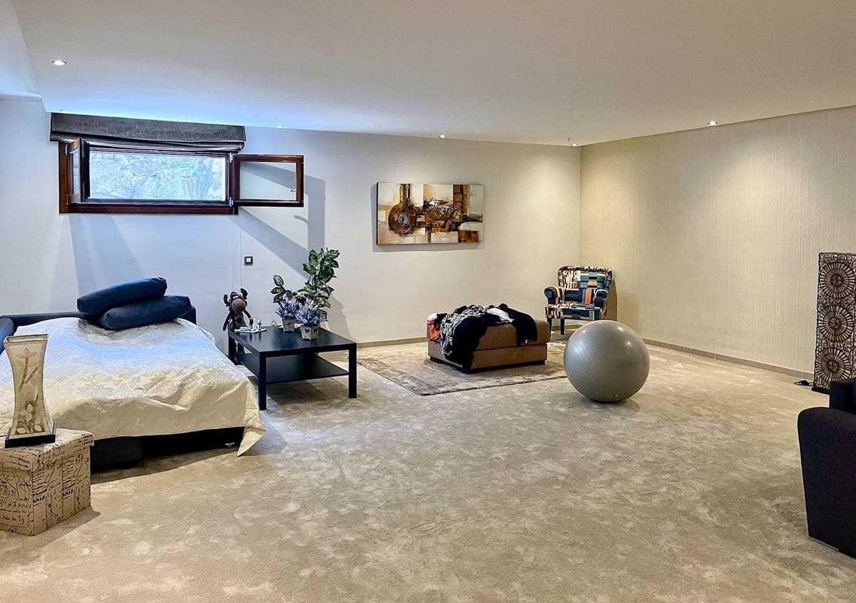 3 camera da letto Casa in vendita in Benahavis - 895.000 € (Rif: 9932525)