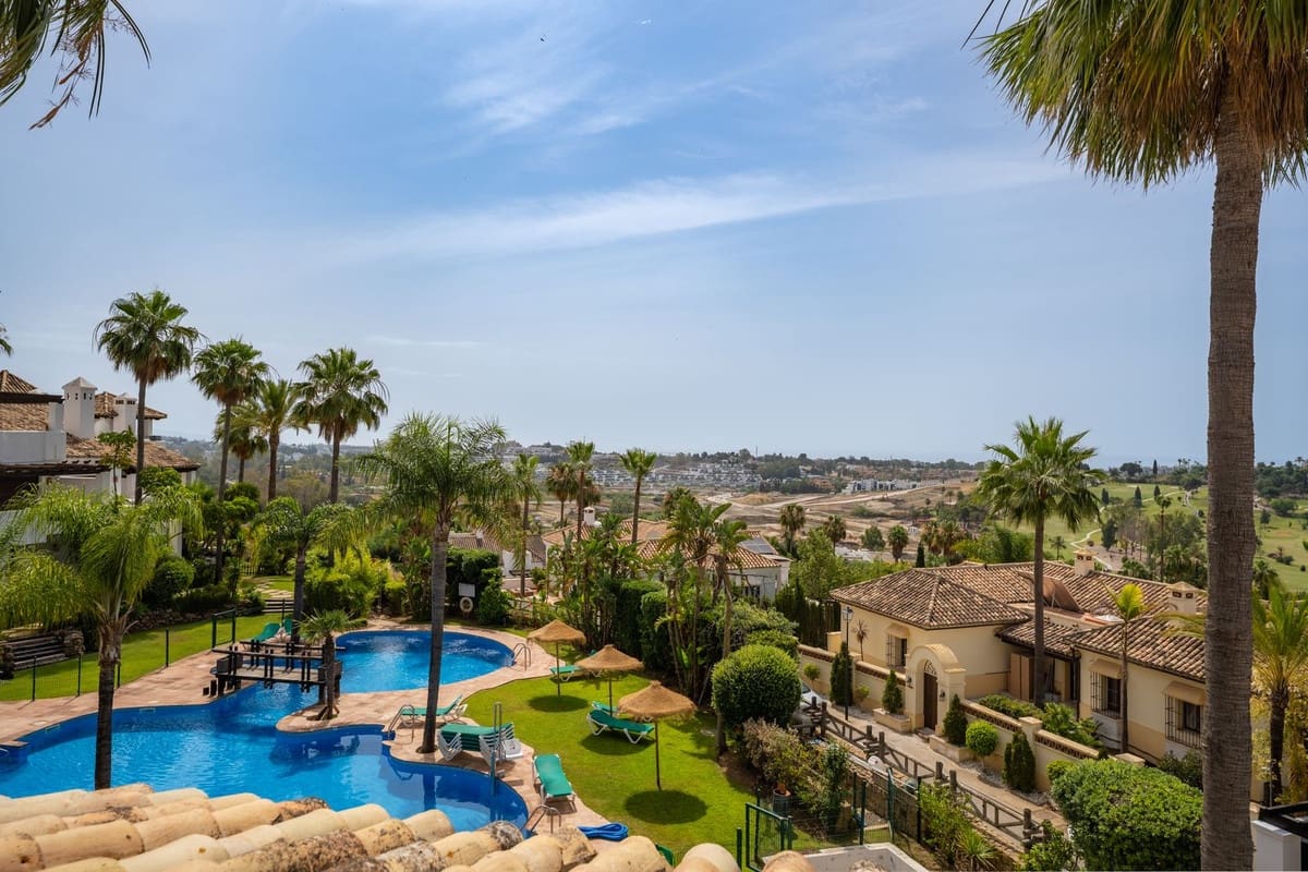 3 camera da letto Casa in vendita in Benahavis - 895.000 € (Rif: 9932525)