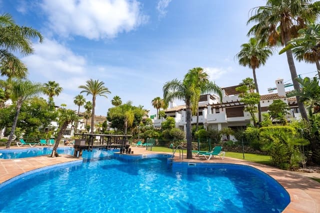 3 Zimmer Haus zu verkaufen in El Paraíso, Benahavís - 895.000 € (Ref: 9932525)