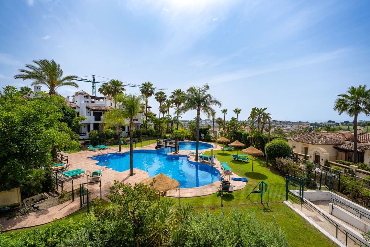 3 camera da letto Casa in vendita in Benahavis - 895.000 € (Rif: 9932525)
