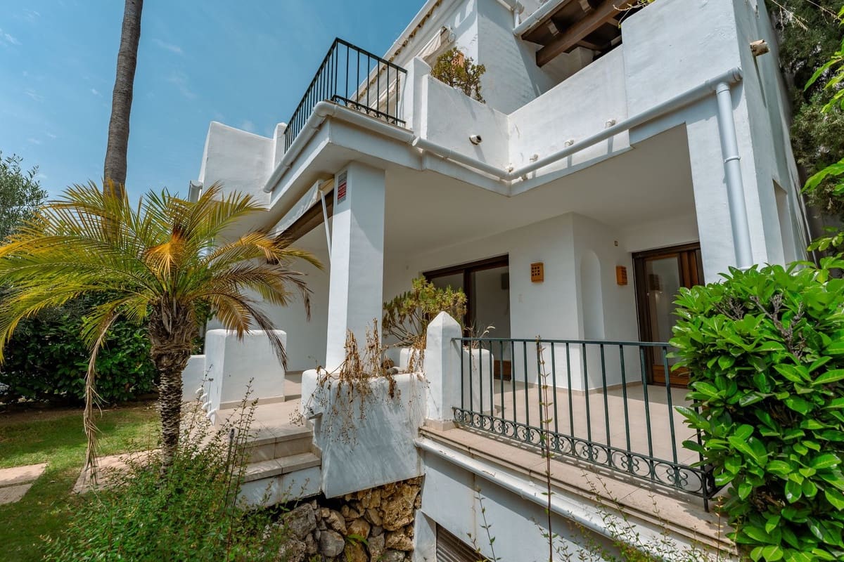 3 camera da letto Casa in vendita in Benahavis - 895.000 € (Rif: 9932525)