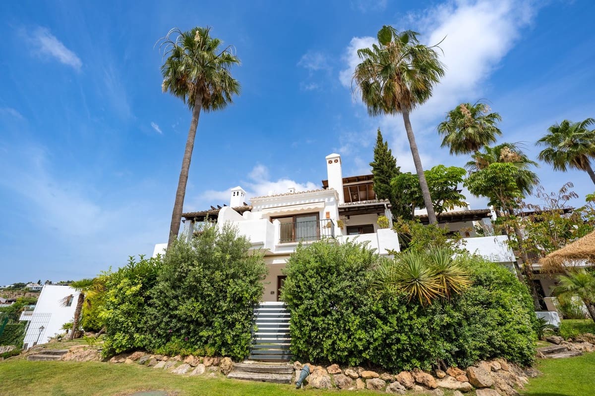 3 camera da letto Casa in vendita in Benahavis - 895.000 € (Rif: 9932525)