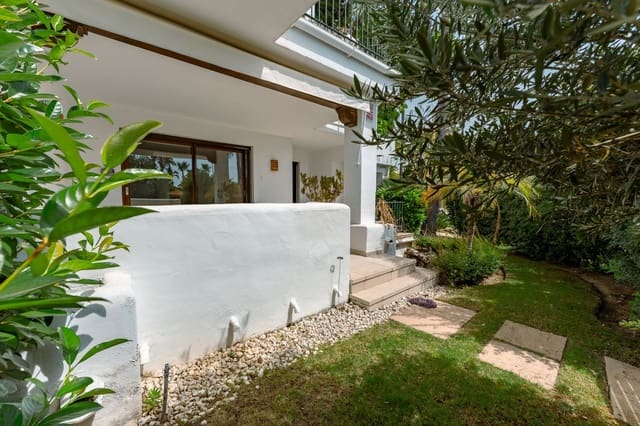 3 bedroom Townhouse for sale in El Paraíso, Benahavís - € 895,000 (Ref: 9932525)