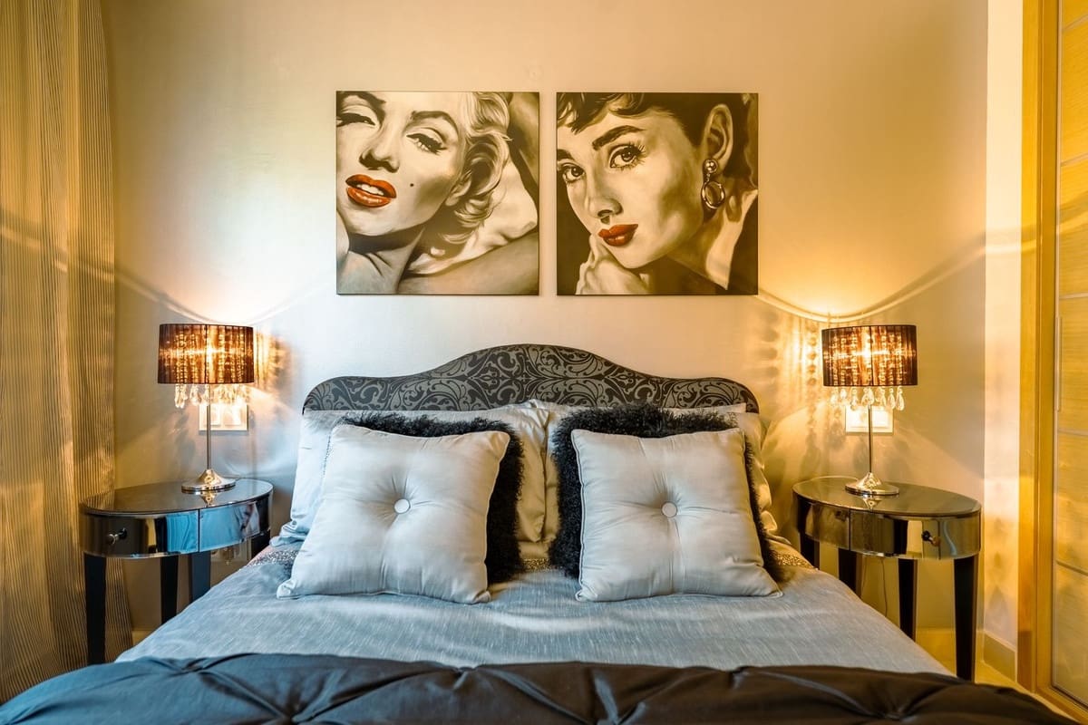 2 quarto Apartamento para venda em La Quinta com garagem - 895 000 € (Ref: 9941491)