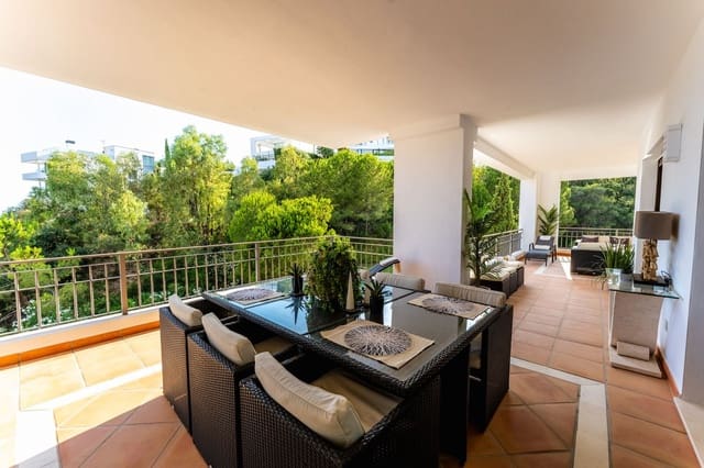 2 bedroom Apartment for sale in La Quinta, Benahavís with garage - € 895,000 (Ref: 9941491)