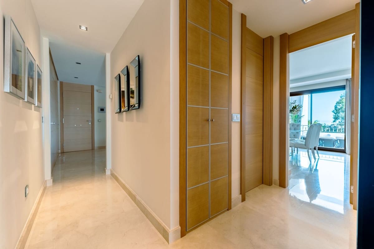 3 bedroom Apartment for sale in La Quinta with garage - € 895,000 (Ref: 9944947)