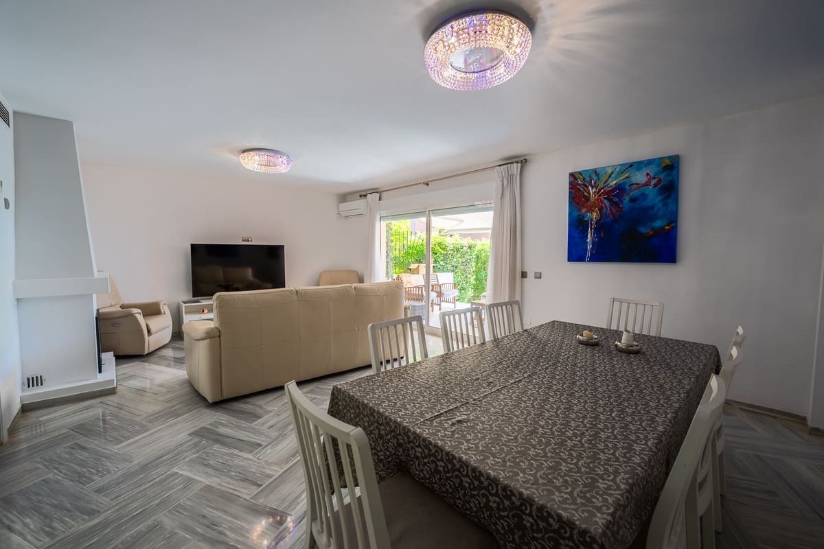 4 bedroom Townhouse for sale in New Golden Mile - € 949,000 (Ref: 9950409)