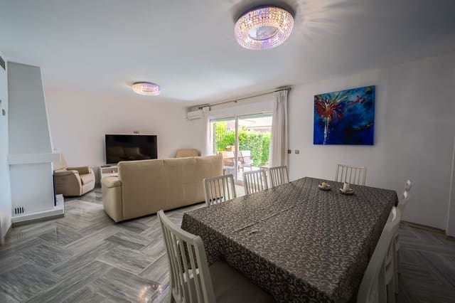 4 soverom Hus til salgs i New Golden Mile, Estepona - € 949 000 (Ref: 9950409)