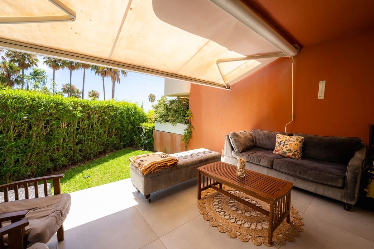 4 chambre Maison de Ville à vendre à New Golden Mile - 949 000 € (Ref: 9950409)
