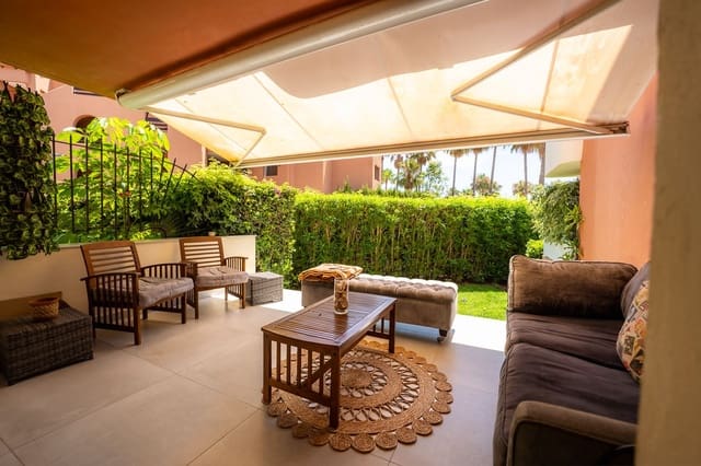 4 soverom Hus til salgs i New Golden Mile, Estepona - € 949 000 (Ref: 9950409)