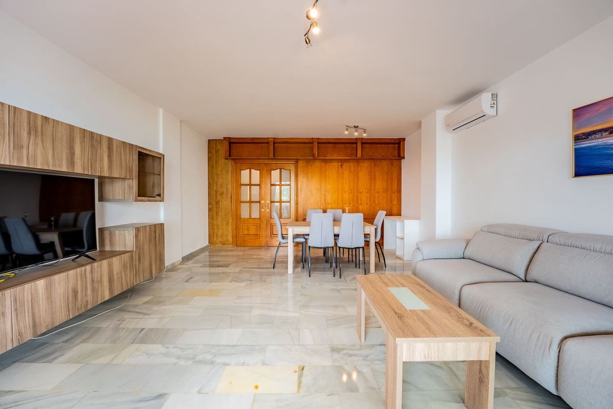 3 bedroom Apartment for rent in Estepona with garage - € 3,750 (Ref: 9981596)