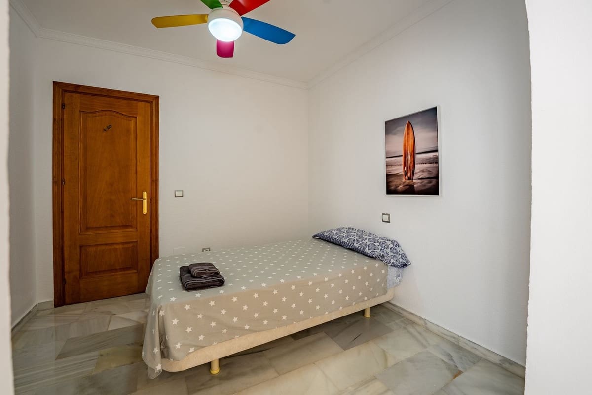 3 bedroom Apartment for rent in Estepona with garage - € 3,750 (Ref: 9981596)