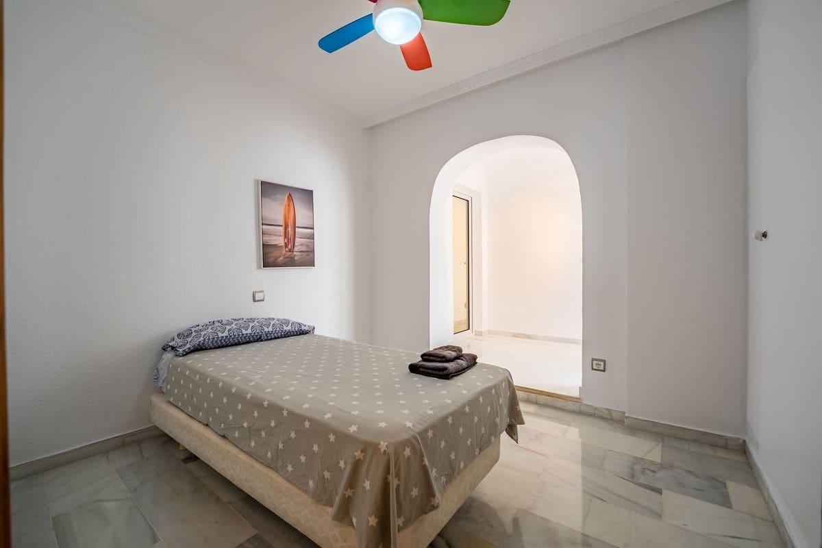 3 bedroom Apartment for rent in Estepona with garage - € 3,750 (Ref: 9981596)