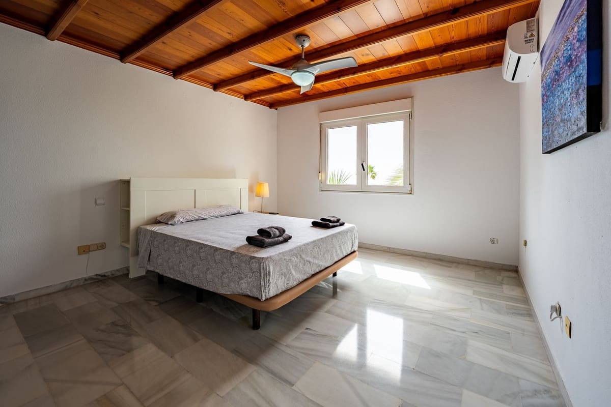 3 bedroom Apartment for rent in Estepona with garage - € 3,750 (Ref: 9981596)
