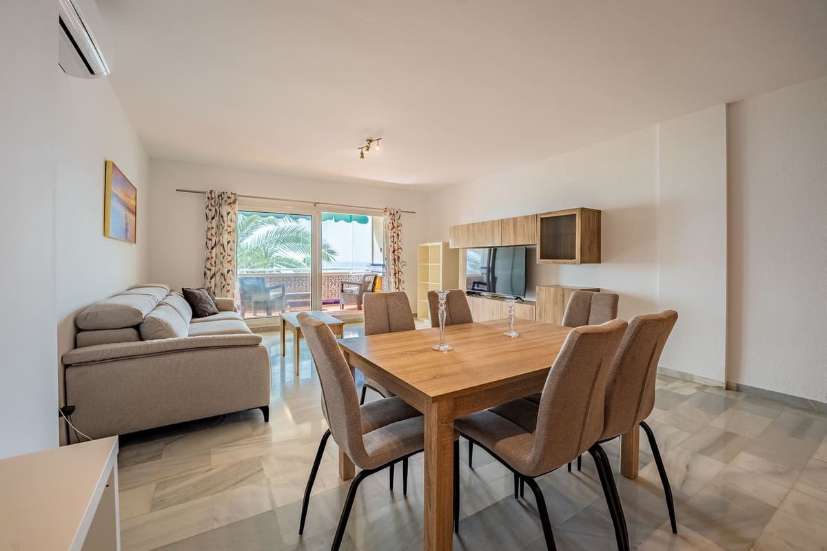 3 bedroom Apartment for rent in Estepona with garage - € 3,750 (Ref: 9981596)