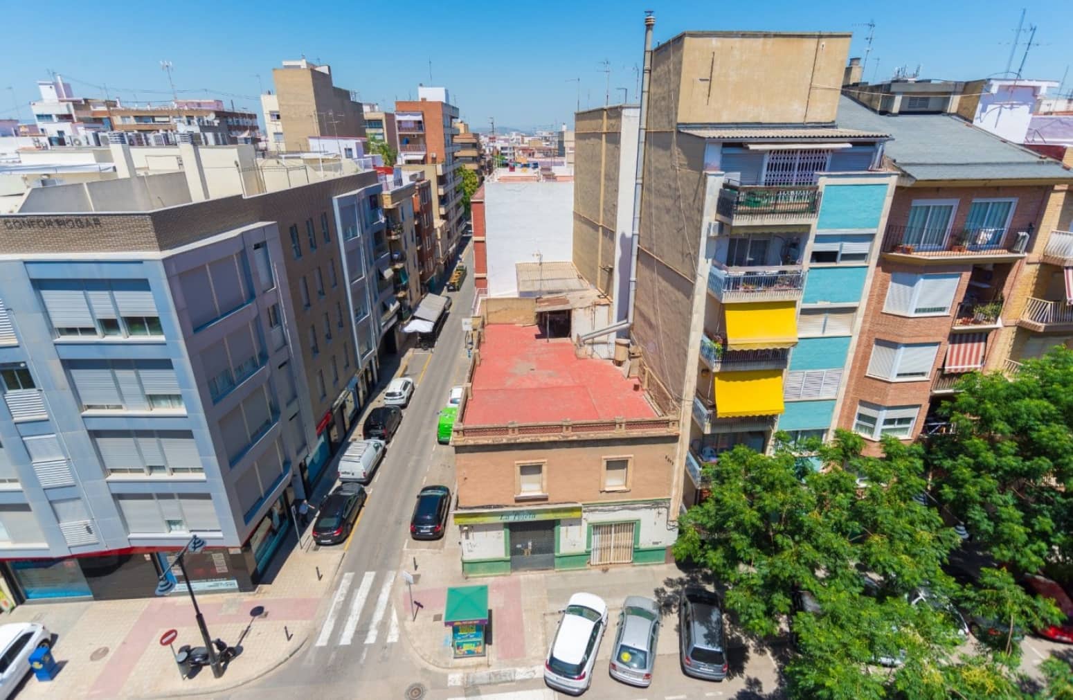 Terrain à Bâtir à vendre à Torrent - 340 000 € (Ref: 8932943)