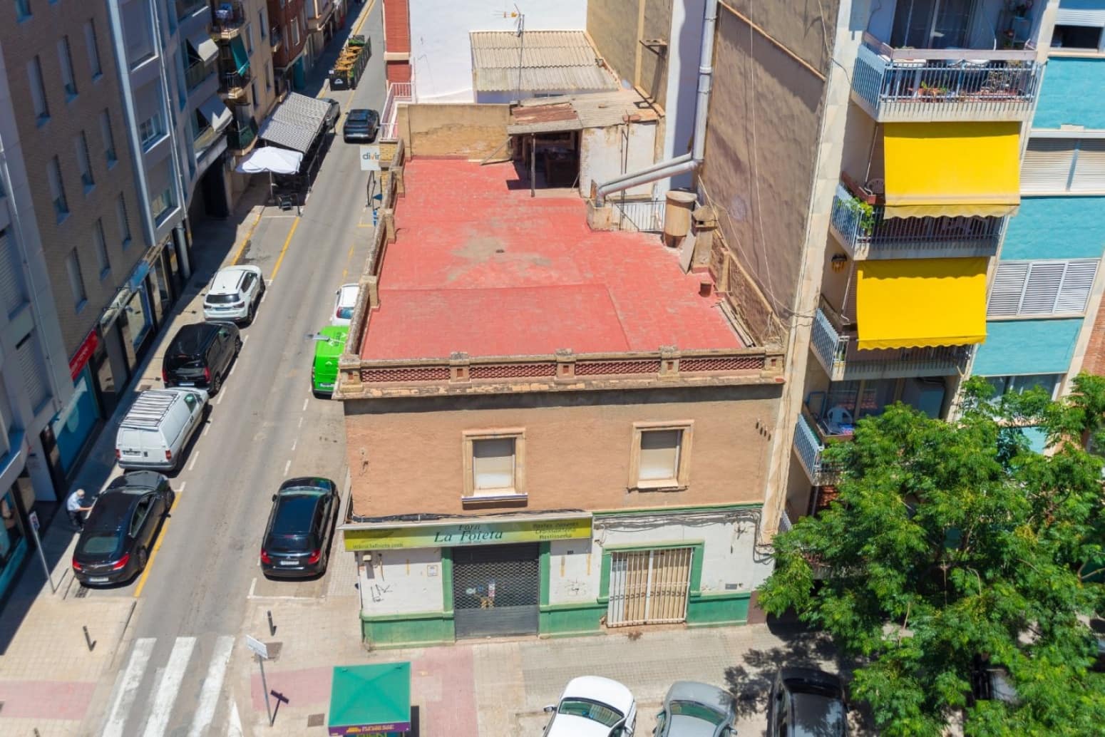 Terrain à Bâtir à vendre à Torrent - 340 000 € (Ref: 8932943)