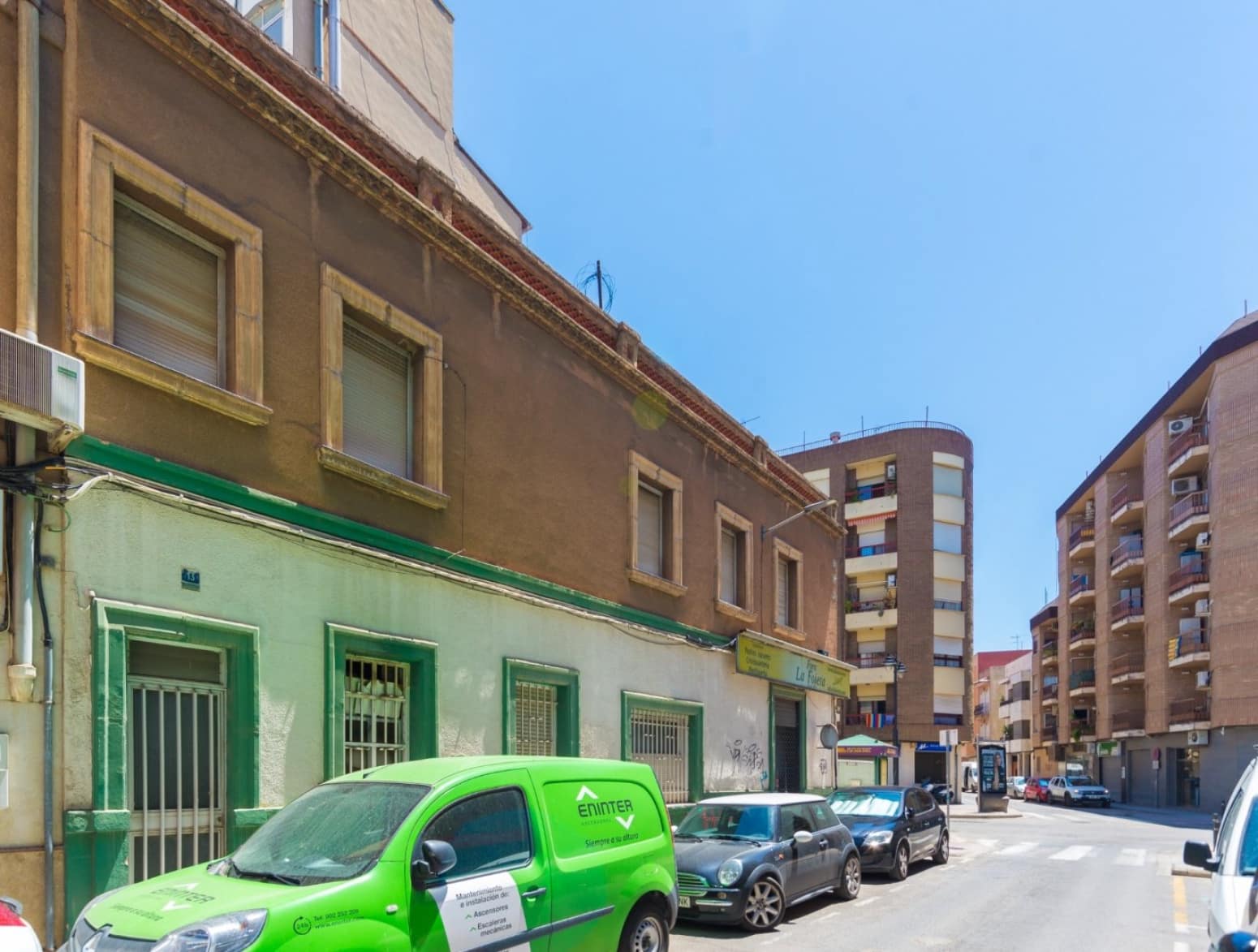 Terrain à Bâtir à vendre à Torrent - 340 000 € (Ref: 8932943)