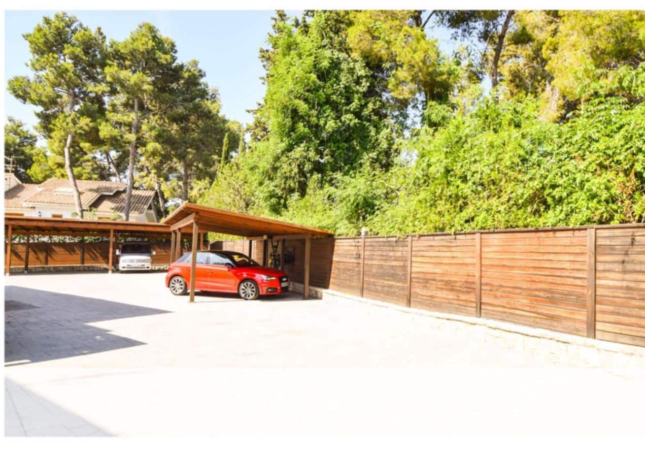 11 soveværelse Villa til salg i Torrent - € 2.100.000 (Ref: 8956394)