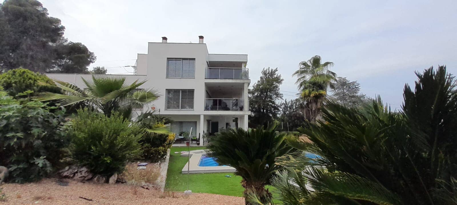 11 soveværelse Villa til salg i Torrent - € 2.100.000 (Ref: 8956394)