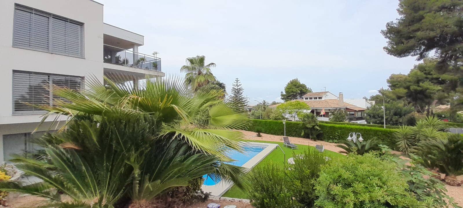 11 soveværelse Villa til salg i Torrent - € 2.100.000 (Ref: 8956394)