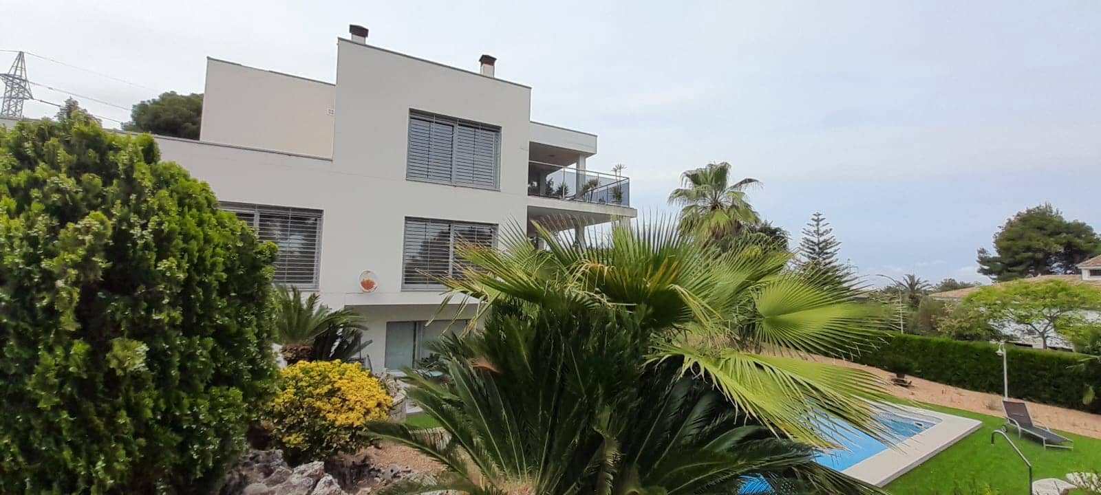 11 soveværelse Villa til salg i Torrent - € 2.100.000 (Ref: 8956394)