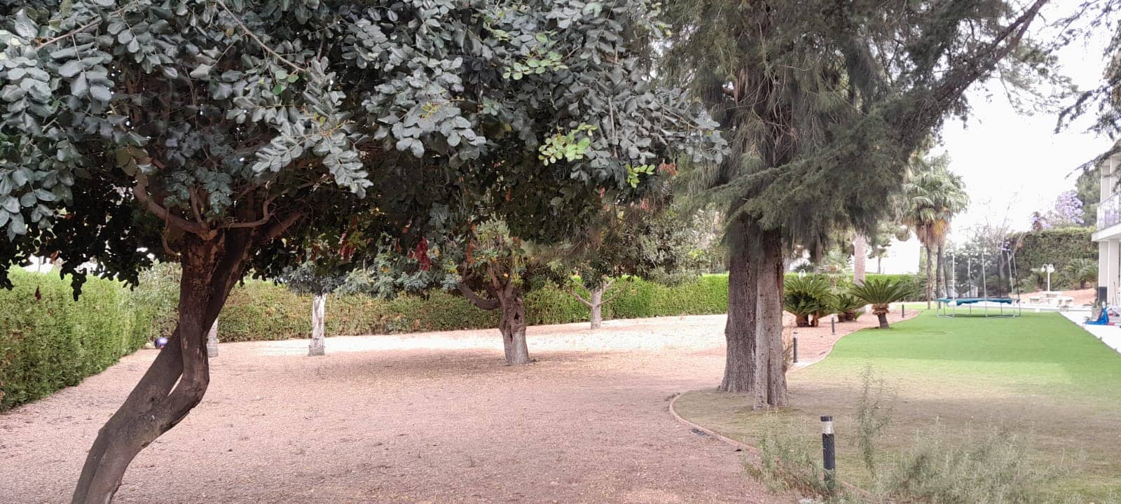 11 soveværelse Villa til salg i Torrent - € 2.100.000 (Ref: 8956394)