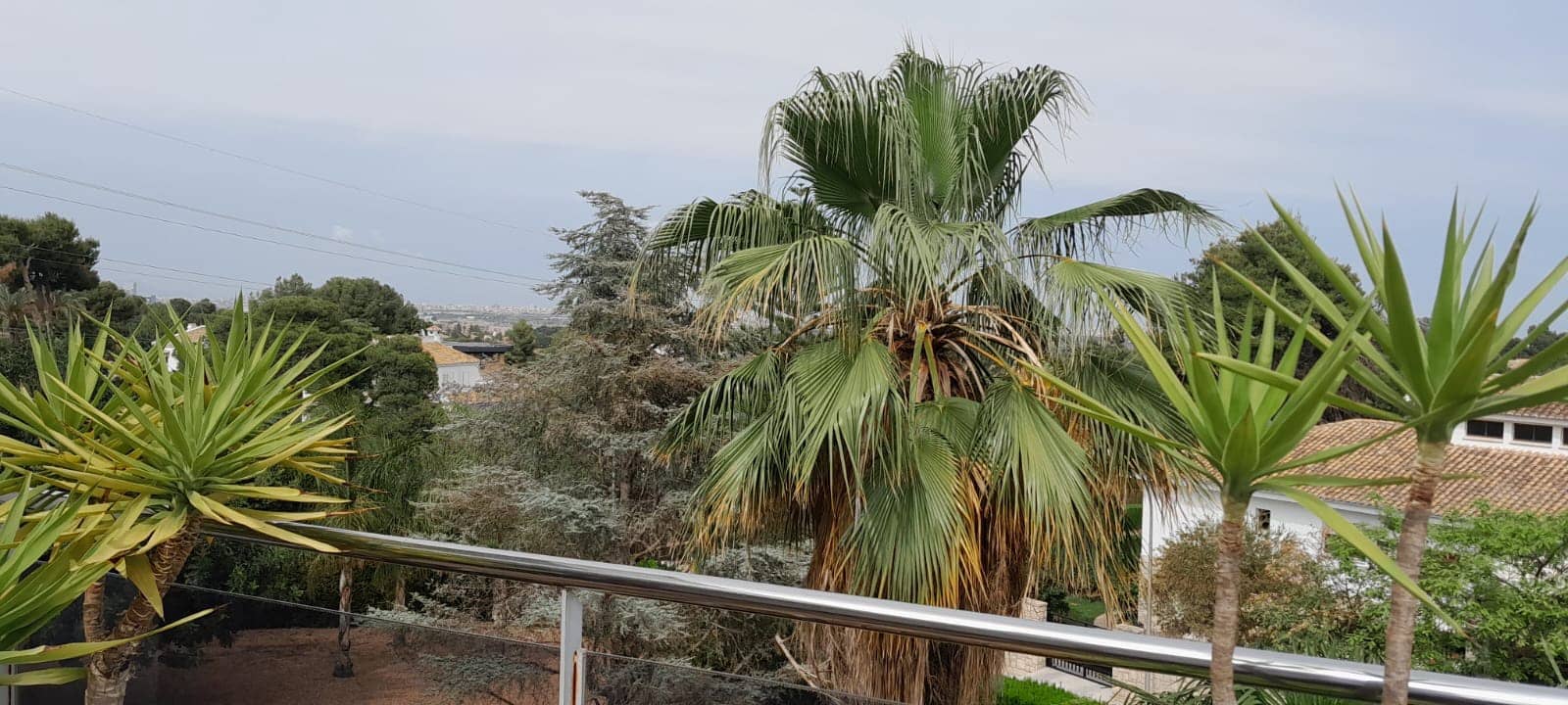 11 soveværelse Villa til salg i Torrent - € 2.100.000 (Ref: 8956394)