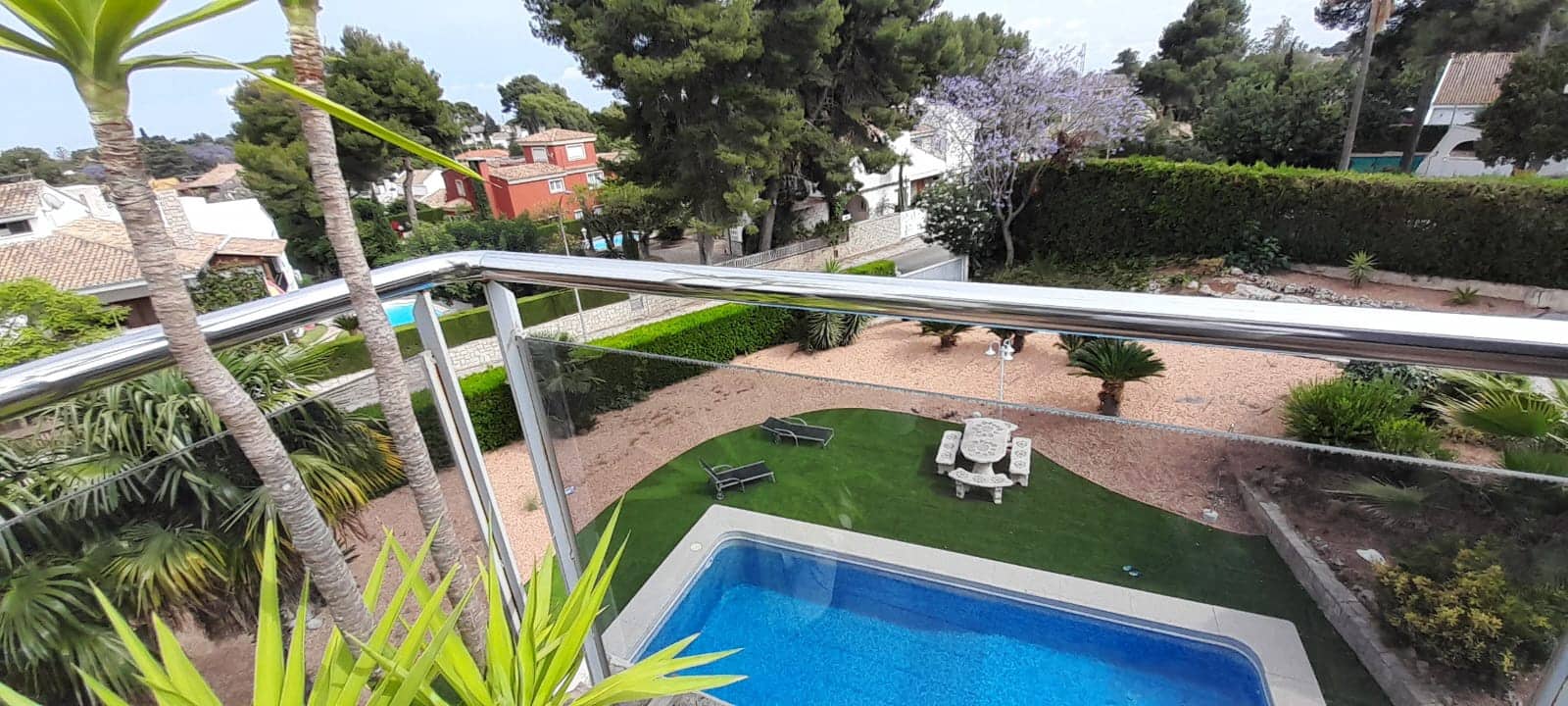 11 soveværelse Villa til salg i Torrent - € 2.100.000 (Ref: 8956394)