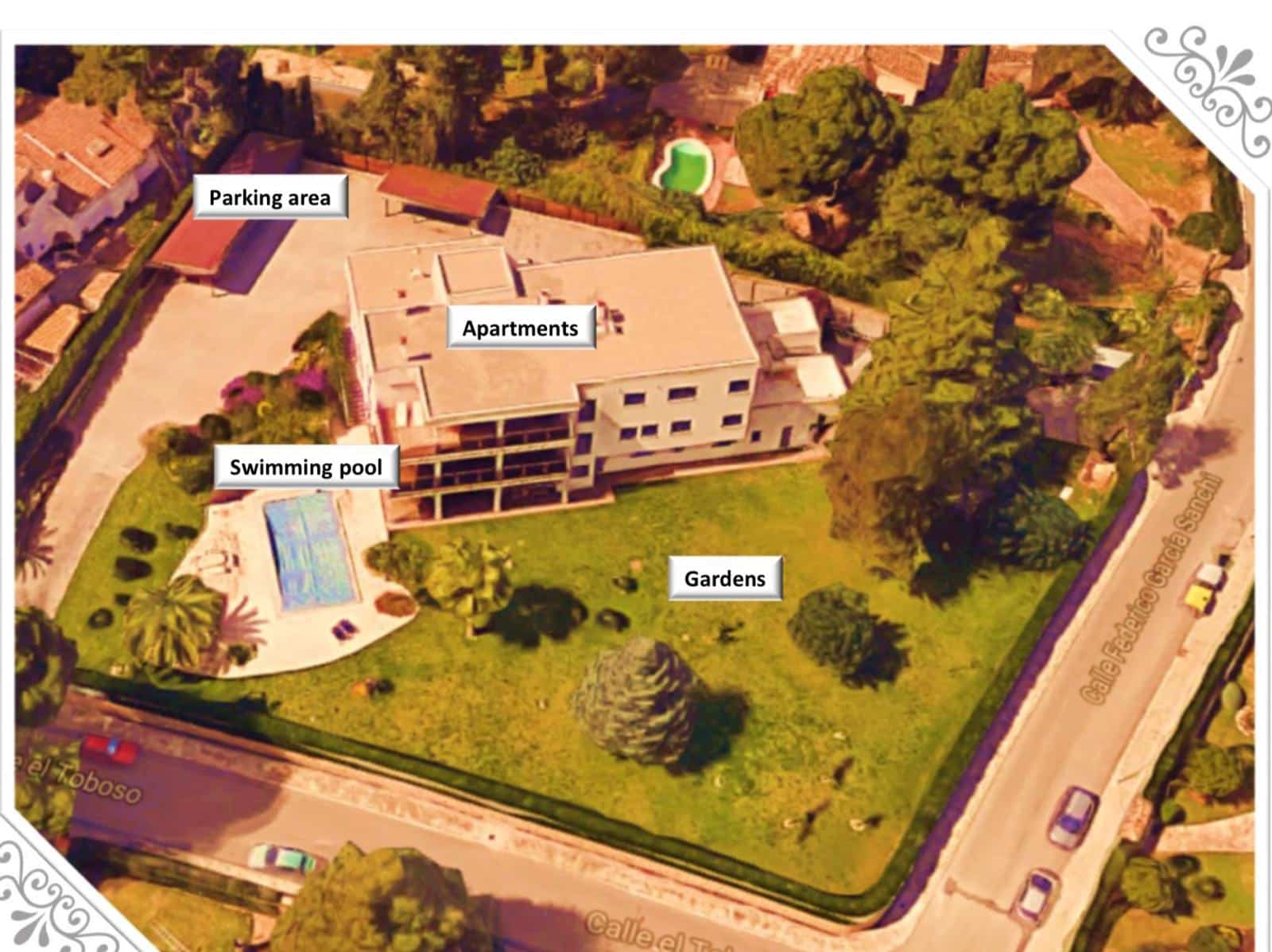 11 soveværelse Villa til salg i Torrent - € 2.100.000 (Ref: 8956394)