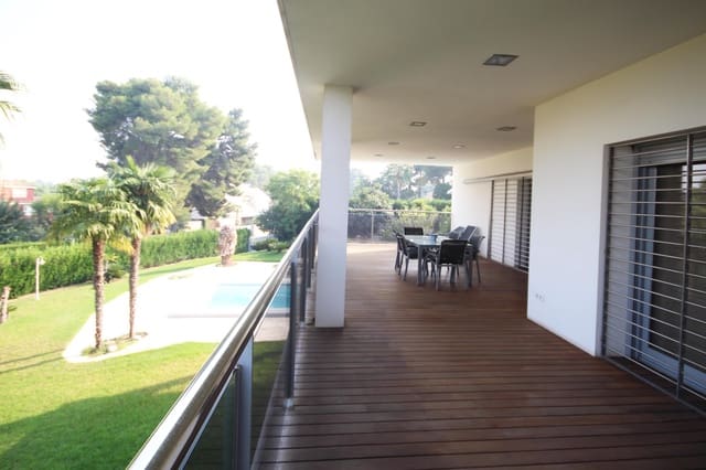 11 camera da letto Villa in vendita in Torrent - 2.100.000 € (Rif: 8956394)