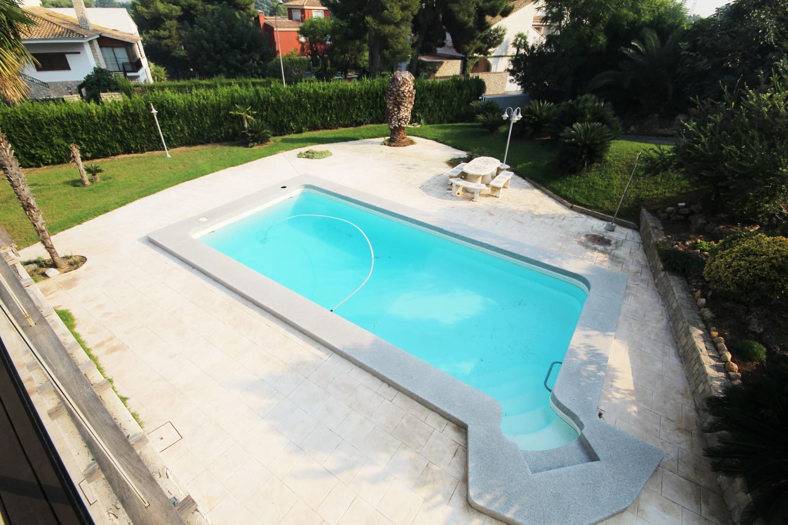 11 soveværelse Villa til salg i Torrent - € 2.100.000 (Ref: 8956394)