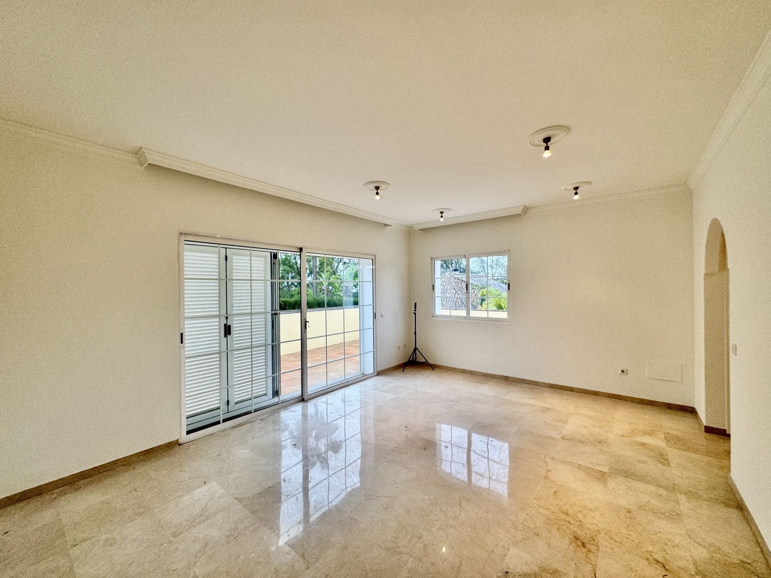 4 chambre Villa/Maison à vendre à Mijas avec piscine garage - 1 200 000 € (Ref: 8951949)