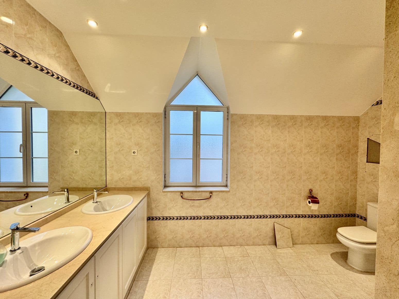 4 chambre Villa/Maison à vendre à Mijas avec piscine garage - 1 200 000 € (Ref: 8951949)