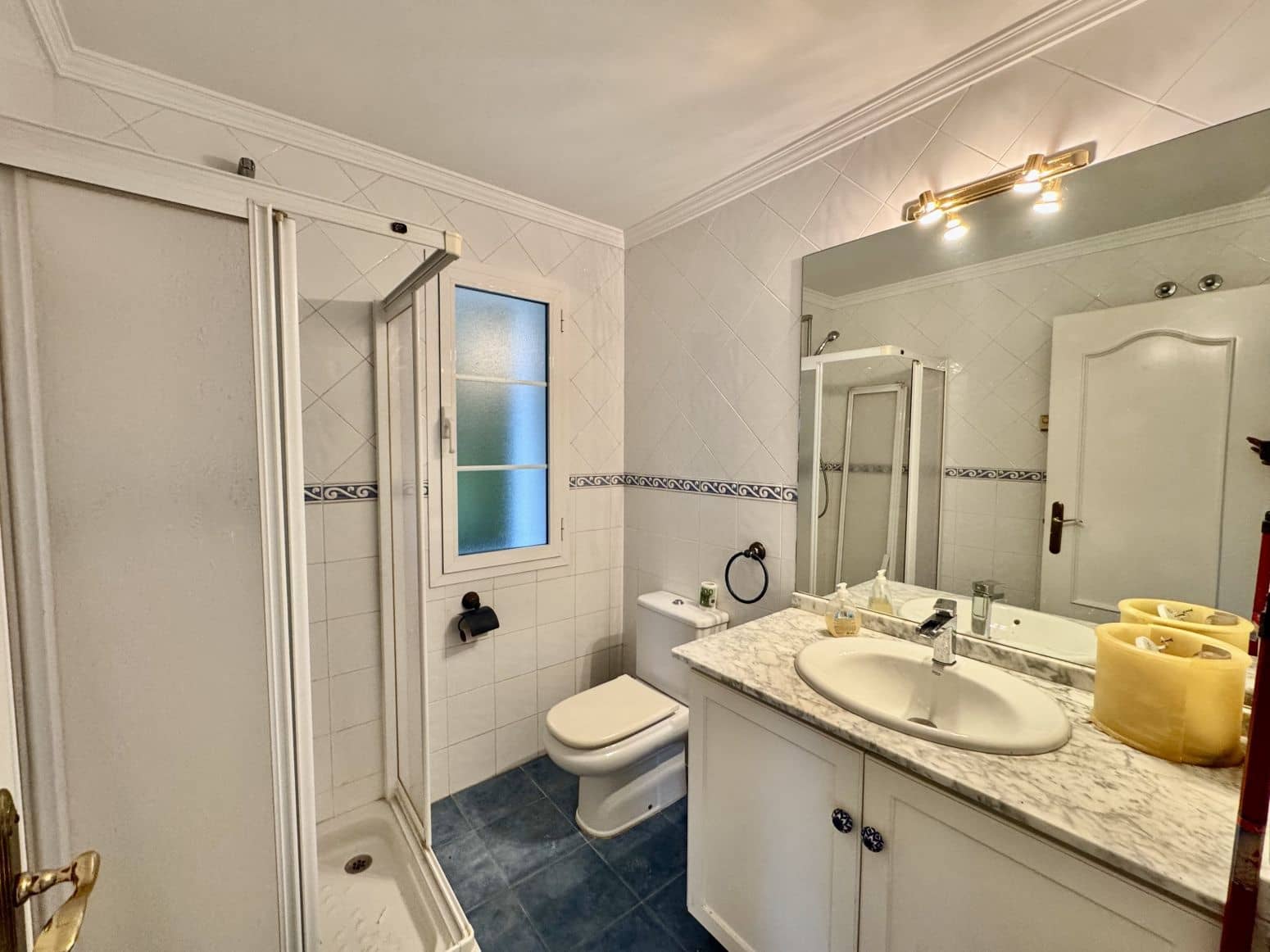 4 chambre Villa/Maison à vendre à Mijas avec piscine garage - 1 200 000 € (Ref: 8951949)