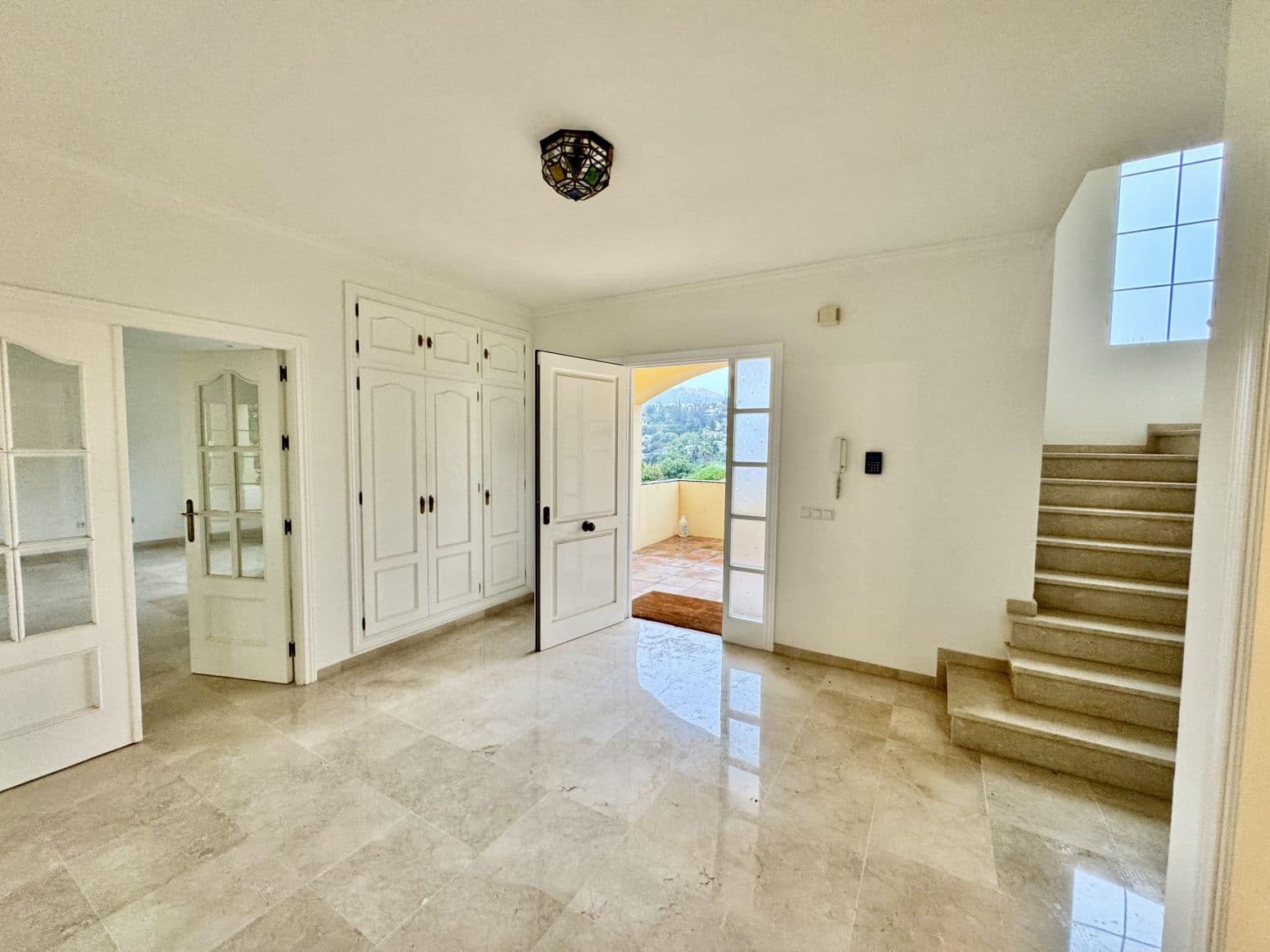 4 chambre Villa/Maison à vendre à Mijas avec piscine garage - 1 200 000 € (Ref: 8951949)