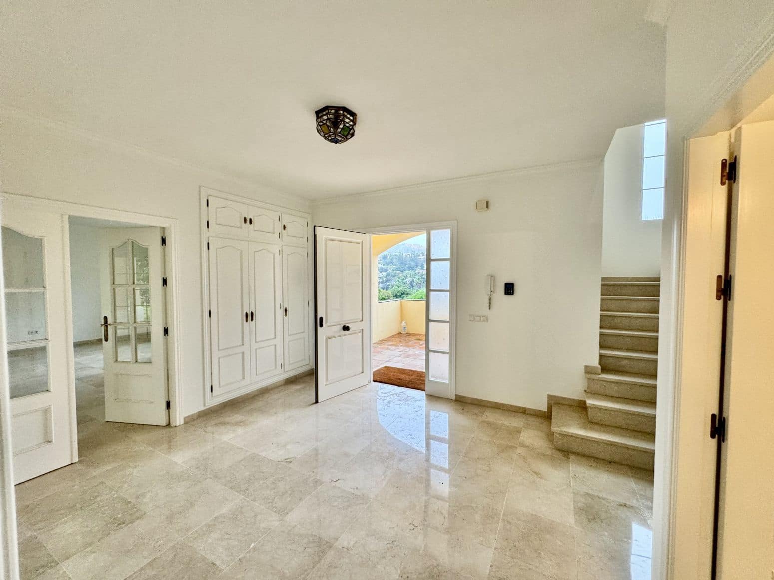 4 chambre Villa/Maison à vendre à Mijas avec piscine garage - 1 200 000 € (Ref: 8951949)