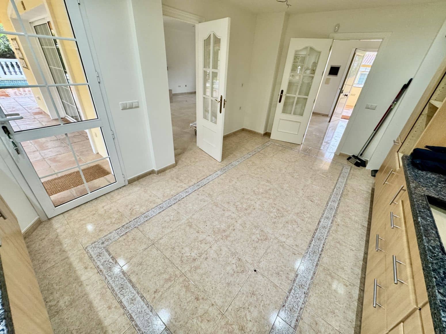 4 chambre Villa/Maison à vendre à Mijas avec piscine garage - 1 200 000 € (Ref: 8951949)