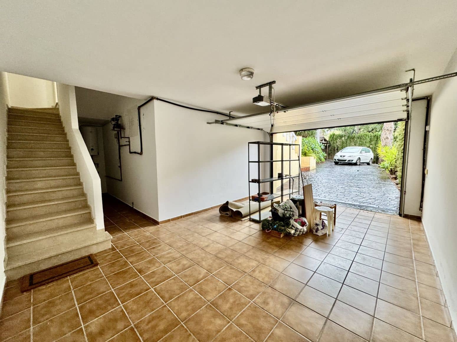 4 chambre Villa/Maison à vendre à Mijas avec piscine garage - 1 200 000 € (Ref: 8951949)