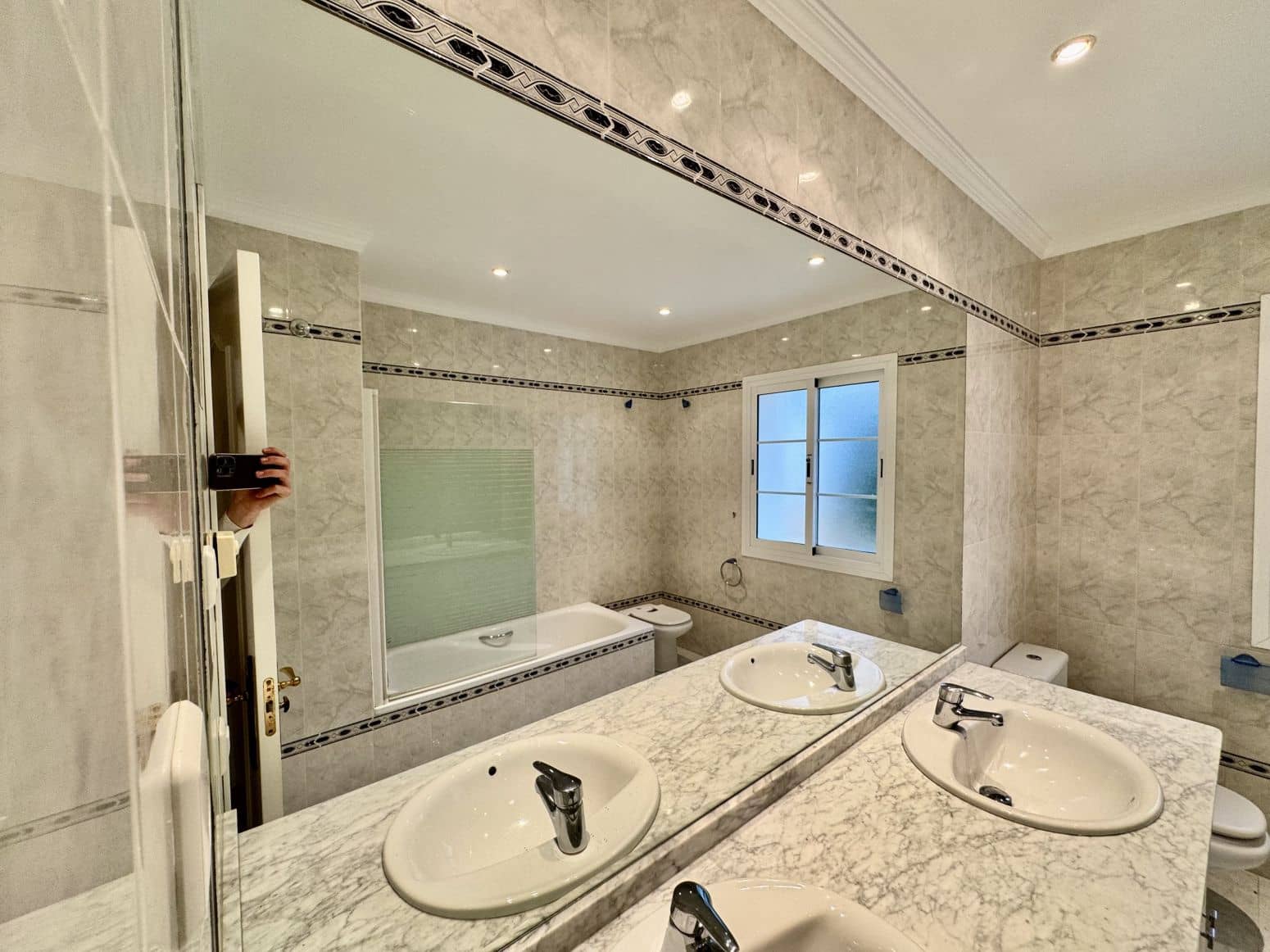 4 chambre Villa/Maison à vendre à Mijas avec piscine garage - 1 200 000 € (Ref: 8951949)